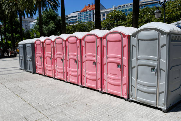 Best ADA-Compliant Portable Toilet Rental  in Saginaw, TX